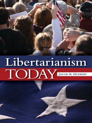 cover image of Libertarianism Today